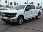 New 2024 Ford F-150 XLT SuperCrew Cab 4x4, Pickup for sale #J240664 - photo 3