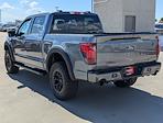 New 2024 Ford F-150 XLT SuperCrew Cab 4x4, Pickup for sale #J240688 - photo 4