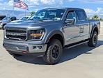 New 2024 Ford F-150 XLT SuperCrew Cab 4x4, Pickup for sale #J240688 - photo 3