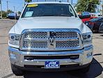 Used 2018 Ram 3500 Laramie Mega Cab 4WD, Pickup for sale #J240742A - photo 6