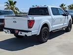 New 2024 Ford F-150 XLT SuperCrew Cab 4x4, Pickup for sale #J240757 - photo 2