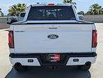 New 2024 Ford F-150 XLT SuperCrew Cab 4x4, Pickup for sale #J240757 - photo 3