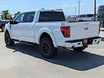 New 2024 Ford F-150 XLT SuperCrew Cab 4x4, Pickup for sale #J240757 - photo 4