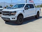 New 2024 Ford F-150 XLT SuperCrew Cab 4x4, Pickup for sale #J240757 - photo 5