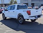 New 2024 Ford F-150 STX SuperCrew Cab 4x4, Pickup for sale #J240758 - photo 4