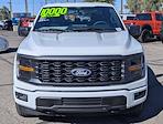 New 2024 Ford F-150 STX SuperCrew Cab 4x4, Pickup for sale #J240758 - photo 6