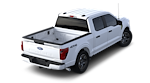 New 2024 Ford F-150 STX SuperCrew Cab 4x4, Pickup for sale #J240758 - photo 14