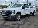 New 2024 Ford F-350 Super Cab 4x4, Pickup for sale #J240802 - photo 5