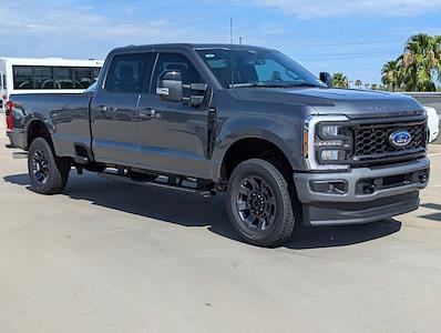 New 2024 Ford F-250 Lariat Crew Cab 4x4, Pickup for sale #J240845 - photo 1