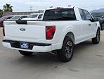 New 2024 Ford F-150 STX Super Cab 4x2, Pickup for sale #J240863 - photo 2