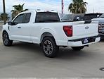 New 2024 Ford F-150 STX Super Cab 4x2, Pickup for sale #J240863 - photo 4