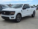 New 2024 Ford F-150 STX Super Cab 4x2, Pickup for sale #J240863 - photo 5