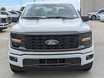 New 2024 Ford F-150 STX Super Cab 4x2, Pickup for sale #J240863 - photo 6