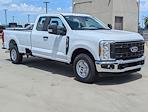 New 2024 Ford F-250 XL Super Cab 4x2, Pickup for sale #J240885 - photo 1