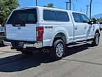 Used 2021 Ford F-350 Lariat Crew Cab 4WD, Pickup for sale #J240897A - photo 2