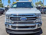 Used 2021 Ford F-350 Lariat Crew Cab 4WD, Pickup for sale #J240897A - photo 6