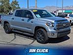 Used 2019 Toyota Tundra SR5 CrewMax Cab 4WD, Pickup for sale #J240902A - photo 1