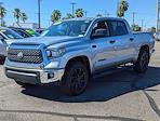 Used 2019 Toyota Tundra SR5 CrewMax Cab 4WD, Pickup for sale #J240902A - photo 5