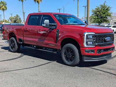 New 2024 Ford F-250 Crew Cab 4x4, Pickup for sale #J240960 - photo 1