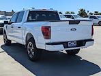 New 2024 Ford F-150 STX SuperCrew Cab 4x2, Pickup for sale #J240961 - photo 4