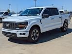 New 2024 Ford F-150 STX SuperCrew Cab 4x2, Pickup for sale #J240961 - photo 5