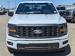 New 2024 Ford F-150 STX SuperCrew Cab 4x2, Pickup for sale #J240961 - photo 6