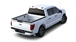 New 2024 Ford F-150 STX SuperCrew Cab 4x2, Pickup for sale #J240961 - photo 14