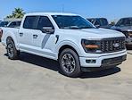 New 2024 Ford F-150 STX SuperCrew Cab 4x2, Pickup for sale #J240961 - photo 1