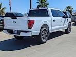 New 2024 Ford F-150 STX SuperCrew Cab 4x2, Pickup for sale #J240961 - photo 2