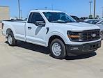 New 2024 Ford F-150 XL Regular Cab 4x2, Pickup for sale #J240967 - photo 1