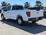 New 2024 Ford F-150 XL Regular Cab RWD, Pickup for sale #J240967 - photo 4