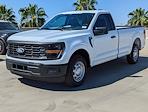 New 2024 Ford F-150 XL Regular Cab 4x2, Pickup for sale #J240967 - photo 5