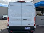 New 2024 Ford Transit 250 Medium Roof RWD, Empty Cargo Van for sale #J241022 - photo 3