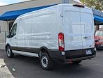 New 2024 Ford Transit 250 Medium Roof RWD, Empty Cargo Van for sale #J241022 - photo 4