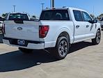 New 2024 Ford F-150 STX SuperCrew Cab 4x2, Pickup for sale #J241070 - photo 2