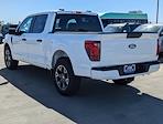 New 2024 Ford F-150 STX SuperCrew Cab 4x2, Pickup for sale #J241070 - photo 4