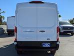 New 2024 Ford E-Transit 350 Medium Roof RWD, Empty Cargo Van for sale #J241071 - photo 3