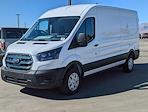 New 2024 Ford E-Transit 350 Medium Roof RWD, Empty Cargo Van for sale #J241071 - photo 5