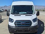 New 2024 Ford E-Transit 350 Medium Roof RWD, Empty Cargo Van for sale #J241071 - photo 6