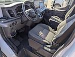 New 2024 Ford E-Transit 350 Medium Roof RWD, Empty Cargo Van for sale #J241071 - photo 9