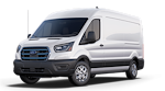 New 2024 Ford E-Transit 350 Medium Roof RWD, Empty Cargo Van for sale #J241071 - photo 11