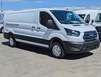 New 2024 Ford E-Transit 350 Super Cab Low Roof RWD, Empty Cargo Van for sale #J241072 - photo 1