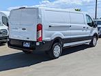 New 2024 Ford E-Transit 350 Super Cab Low Roof RWD, Empty Cargo Van for sale #J241072 - photo 2