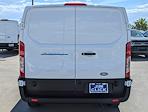 New 2024 Ford E-Transit 350 Super Cab Low Roof RWD, Empty Cargo Van for sale #J241072 - photo 3