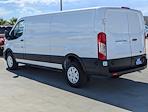 New 2024 Ford E-Transit 350 Super Cab Low Roof RWD, Empty Cargo Van for sale #J241072 - photo 4