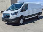 New 2024 Ford E-Transit 350 Super Cab Low Roof RWD, Empty Cargo Van for sale #J241072 - photo 5