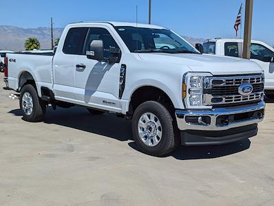 New 2024 Ford F-350 Super Cab 4x4, Pickup for sale #J241102 - photo 1