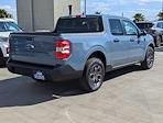 New 2024 Ford Maverick XLT SuperCrew Cab FWD, Pickup for sale #J241124 - photo 2