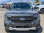 New 2024 Ford Ranger XLT SuperCrew Cab 4x4, Pickup for sale #J241131 - photo 6