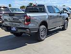 New 2024 Ford Ranger XLT SuperCrew Cab 4x4, Pickup for sale #J241131 - photo 2